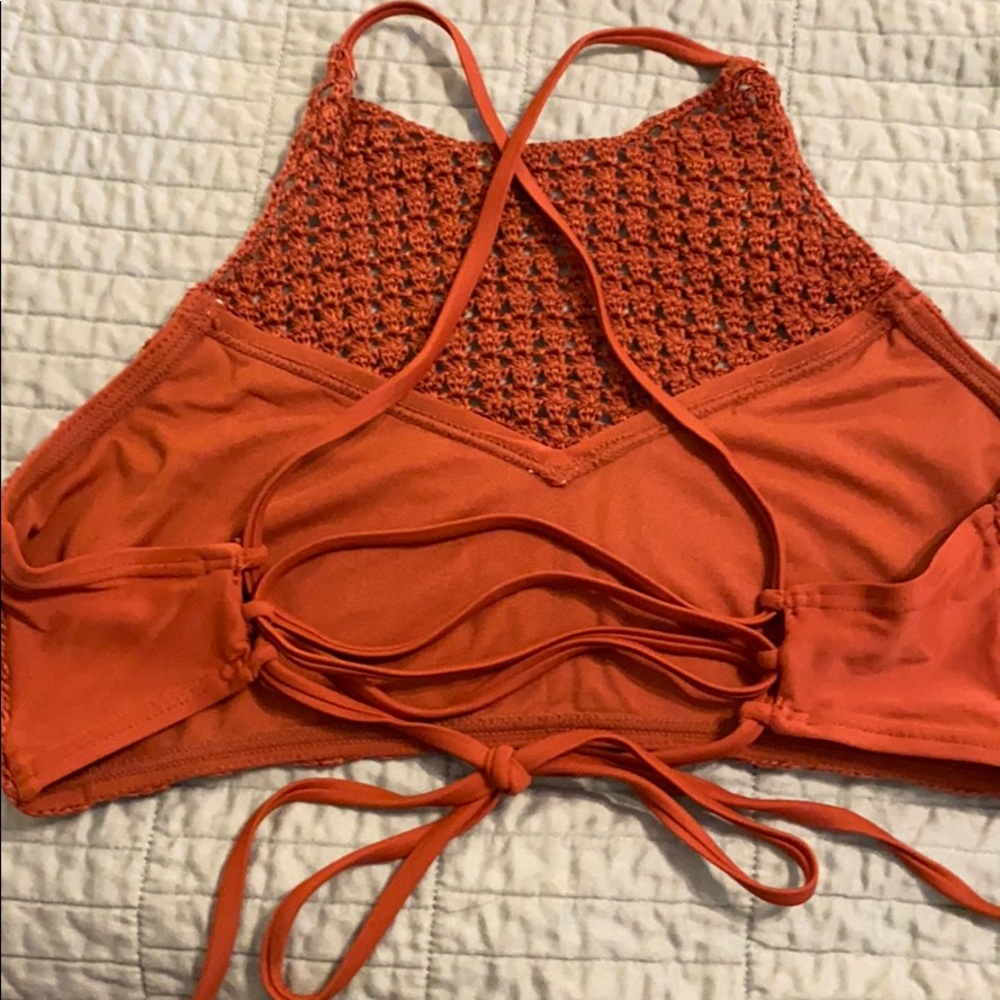 Juniors bikini